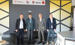 "Milli Teknoloji Atölyemiz stratejik bir yatırım"