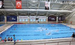 Nevşehir Belediyesi SK  Galatasaray hazırlık maçı yaptı