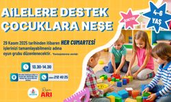 Nevşehir Belediyesinden çocuklar için sağlıklı ve güvenli eğitim ortamı