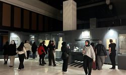 NEVÜ Matematik Kulübü “Kadın ve Bilim XI” etkinliğinde