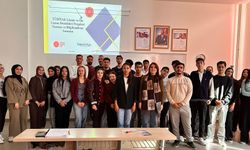 NEVÜ TTO ve Kapadokya Teknopark’tan TÜBİTAK 2209 Eğitimleri