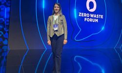 NEVÜ, Uluslararası Sıfır Atık Forumu’nda temsil edildi