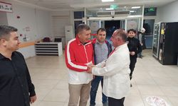 Sağlık Müdürü Tartar’ın gece ziyaretleri sürüyor