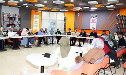 Sezai Karakoç’un fikir dünyası konuşuldu