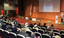 Tarık Kesekçi unutulmadı