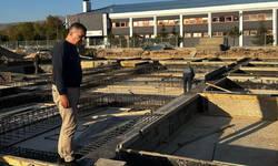 Tartar’dan Hacıbektaş ve Gülşehir'de inceleme