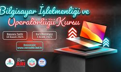 Yeni kurs dönemi başlıyor