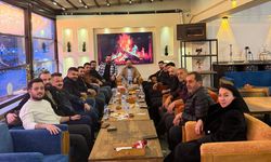 2000 Evler’de Kafe ve Restoran İşletmecileri TÜRGİD Çatısı Altında Birleşti