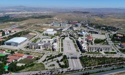 NEVÜ Profesör, Doçent ve Dr. Öğretim Üyesi Alacak