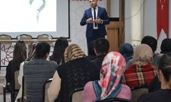 “Aile Kalesi: İçeride Huzur, Dışarıda Güven” konulu seminer