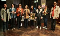 Ceylan, UNIMA Türkiye Asya Pasifik Komisyonu Başkanı oldu