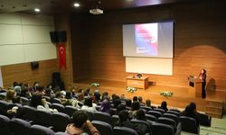 Çin Dili ve Edebiyatı Öğrencileri, Rehber Sultan Görkem ile Buluştu