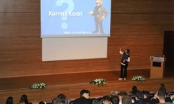 “Dijital Dolandırıcılığa Karşı Farkındalık Eğitimi” verildi