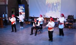 Engelliler için özel program düzenlendi