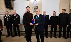 Ertaş Grup Yönetim Kurulu Üyesi Mustafa Ertaş’tan Teşekkür Mesajı