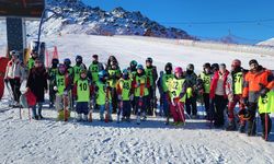 KARDO DOĞA SPORLARI KULÜBÜNDEN SOSYAL SORUMLULUK PROJESİ