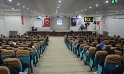 Kardelen’de “Dikkat, motivasyon ve odaklanma” semineri