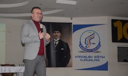 Kardelen’de “Etkili ders çalışma, sınav kaygısı ve motivasyon semineri” düzenlendi