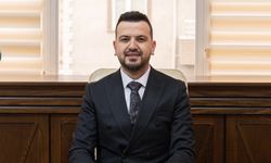 NESİAD Başkanı ve NTSO Başkan Adayı Mustafa Ertaş’tan Miraç Kandili mesajı