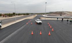 Nevşehir Belediyesinden Çalışan Güvenliğine Stratejik Yatırım