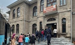 Nevşehir Belediyesinden Köy Öğrencilerine Anlamlı Destek