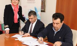 NEVÜ ile Plovdiv Tıp Üniversitesi İş Birliği Yaptı