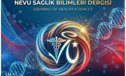NEVÜ Sağlık Bilimleri Dergisi yayın hayatına başladı