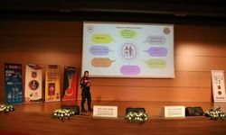 NEVÜ ve jandarmadan “Dünya Kadın Hakları Günü” etkinliği