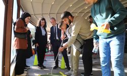 NEVÜ’de 3 Aralık Dünya Engelliler Günü Etkinliği