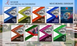NEVÜ’de Bilimsel Dergiler Koordinatörlüğü Kuruldu