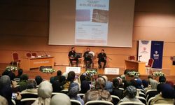 NEVÜ’de “Hadis-i Şerif Ezberleme Yarışması” finali