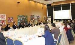 NEVÜ’de Turizmde Dijital Dönüşümün Yol Haritası Çizildi