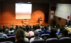 NEVÜ'lülere Fransa’da Dil Eğitimi ve Staj Anlatıldı