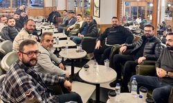 Oyun Salonu, Restoran ve Cafecilerden Güç Birliği: Dernek Kuruluyor