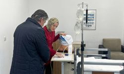 Periton Diyalizi Merkezi’nde Büyüme Devam Ediyor