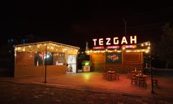 Tezgah Kokoreç Nevşehir’de hizmete girdi