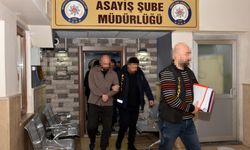 8 milyonluk vurgun yapan çete çökertildi