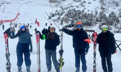 “Hünkarın Diyarından Canların Diyarına”