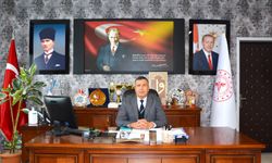 İL SAĞLIK MÜDÜRÜ TARTAR, 2025 YILINI DEĞERLENDİRDİ