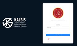 KALBİS Kullanıcı Eğitimi Tamamlandı