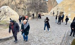 En çok ziyaret edilen 5 müzeden 2’si Kapadokya’da