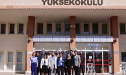 MYO Bilgisayar Programcılığı Tam Akreditasyon Almaya Hak Kazandı