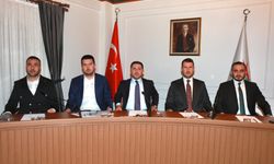 Nevşehir Belediyesi 2026 Yılı İlk Meclis Toplantısı Yapıldı