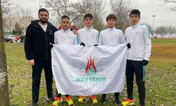 Nevşehir Belediyesi SK, Şampiyonluk İçin Hazırlanıyor