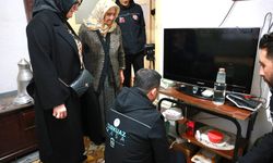 "Acil Hayat Butonu" Uygulaması Başladı