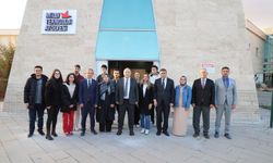 NEVÜ Teknofest Kulübü, Milli Teknoloji Kulüpler Birliği’ne Kabul Edildi