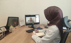 Sağlıklı Hayat Merkezlerinde Online Sigara Bırakma Desteği
