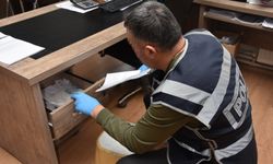 Nevşehir'de tefeci operasyonu: 68 gözaltı