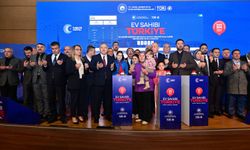 TOKİ konutları için kura çekimi yapıldı