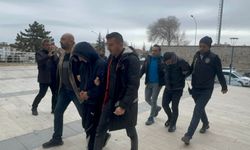 60 milyonluk dolandırıcılık Nevşehir’de son buldu